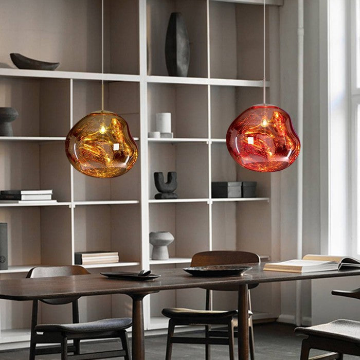 LED Plafondlamp Modern Design-light decor-De Bazelaar