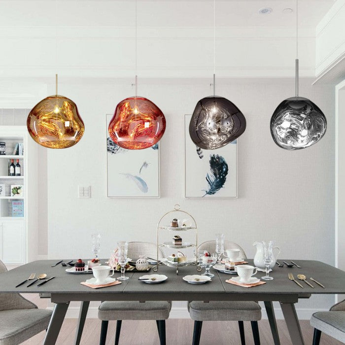LED Plafondlamp Modern Design-light decor-De Bazelaar