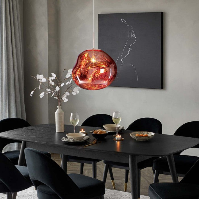 LED Plafondlamp Modern Design-light decor-De Bazelaar