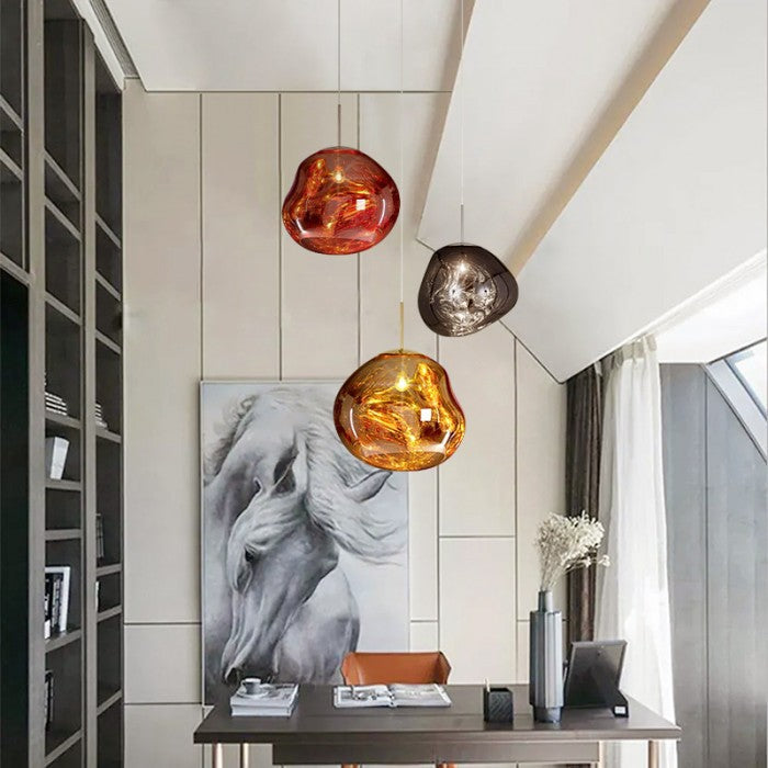 LED Plafondlamp Modern Design-light decor-De Bazelaar