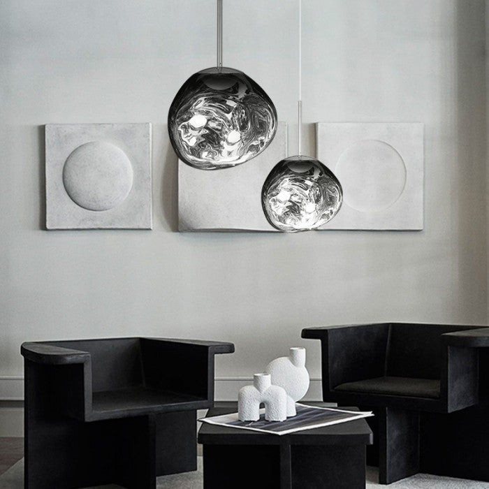 LED Plafondlamp Modern Design-light decor-De Bazelaar
