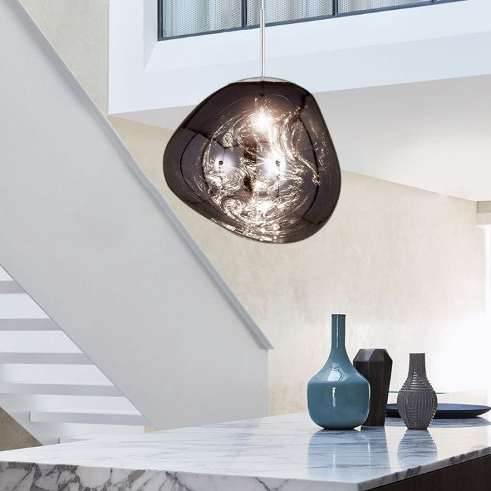 LED Plafondlamp Modern Design-light decor-De Bazelaar