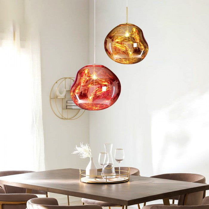 LED Plafondlamp Modern Design-light decor-De Bazelaar