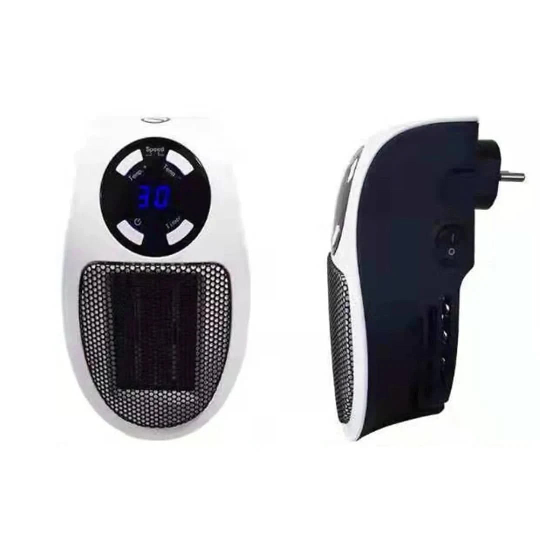 Eco Heat | Elektrische Kachel Plug In - #Eco Heat | Elektrische Kachel Plug InDe Bazelaar