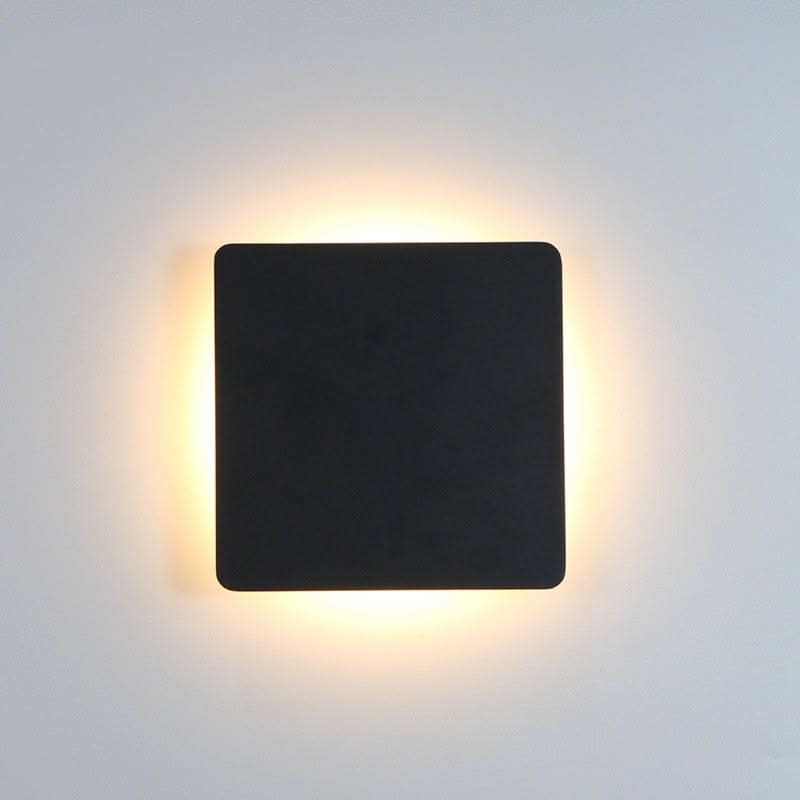 Orr Modern Minimalism LED Wandlampen