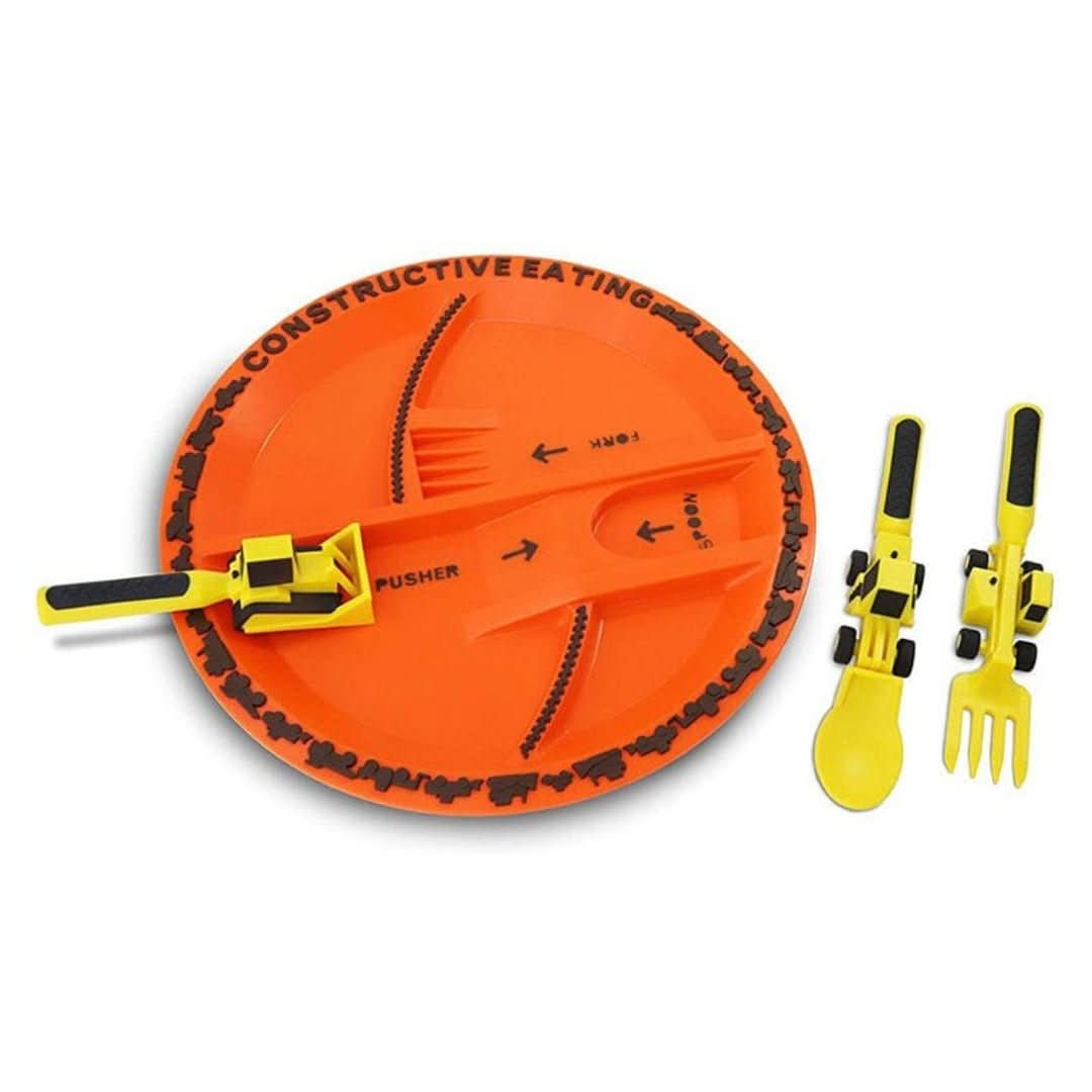 Eetgereedschapset - #EetgereedschapsetDe Bazelaar