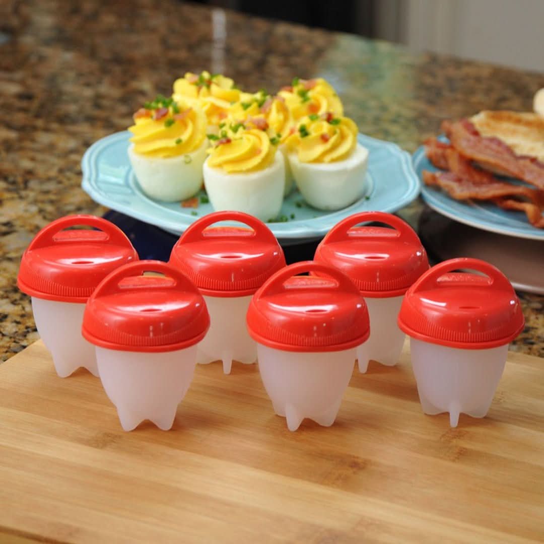 Eggcellent™ | Altijd Het Perfect Gekookte Ei! - #Eggcellent™ | Altijd Het Perfect Gekookte Ei!De Bazelaar