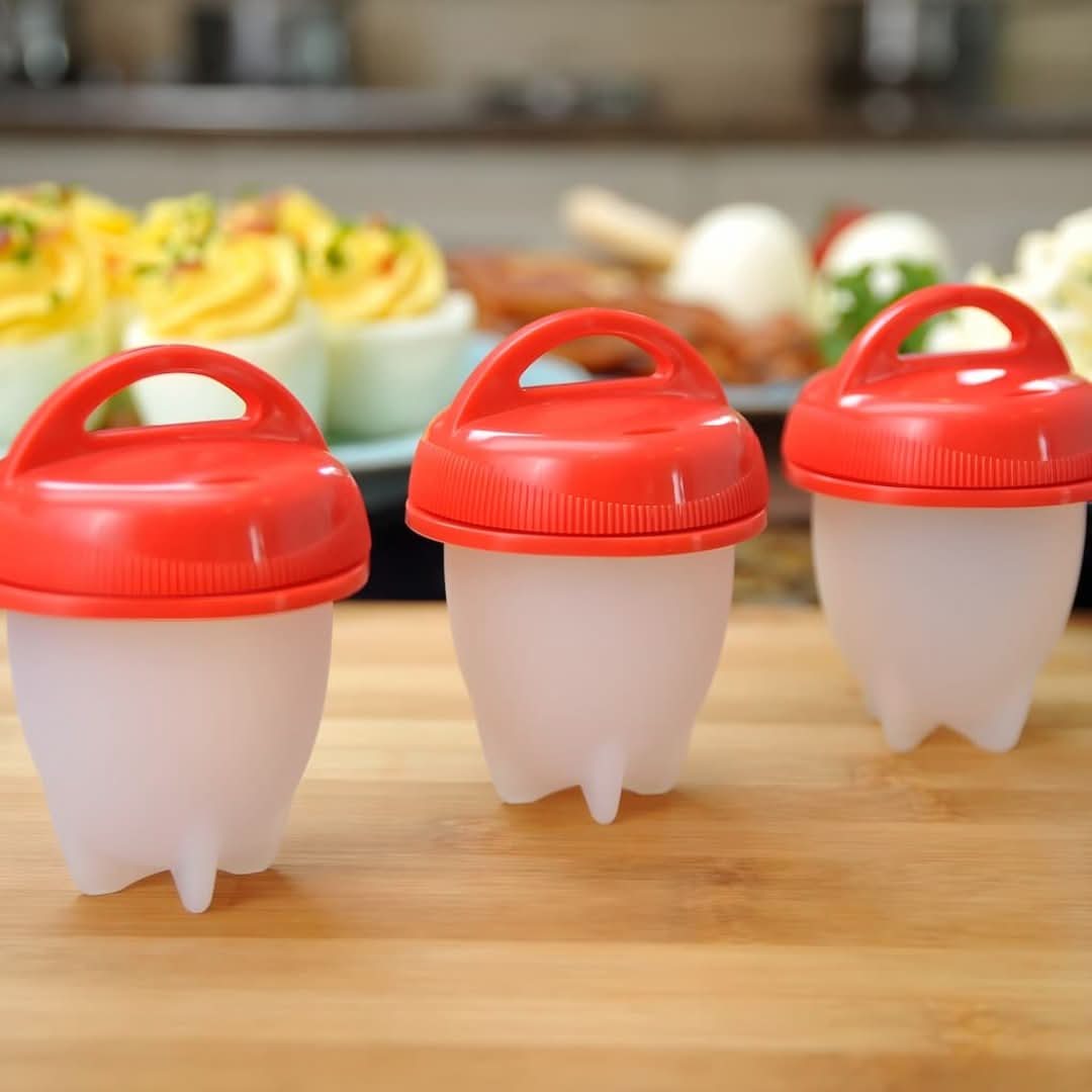 Eggcellent™ | Altijd Het Perfect Gekookte Ei! - #Eggcellent™ | Altijd Het Perfect Gekookte Ei!De Bazelaar