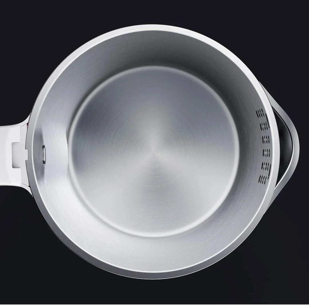 Snelle Kookfunctie - Minimalistisch Ontwerp - Elektrische Waterkoker-Coffee & Tea-De Bazelaar