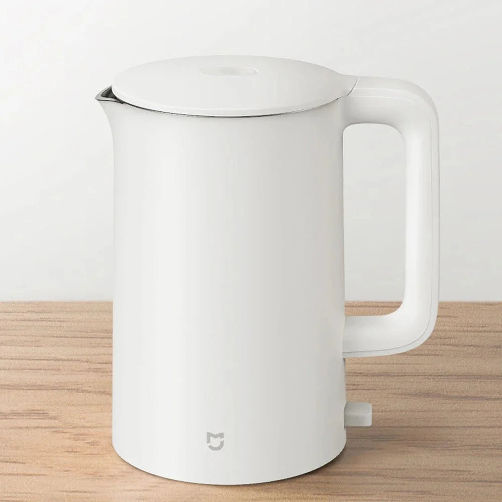 Snelle Kookfunctie - Minimalistisch Ontwerp - Elektrische Waterkoker-Coffee & Tea-De Bazelaar