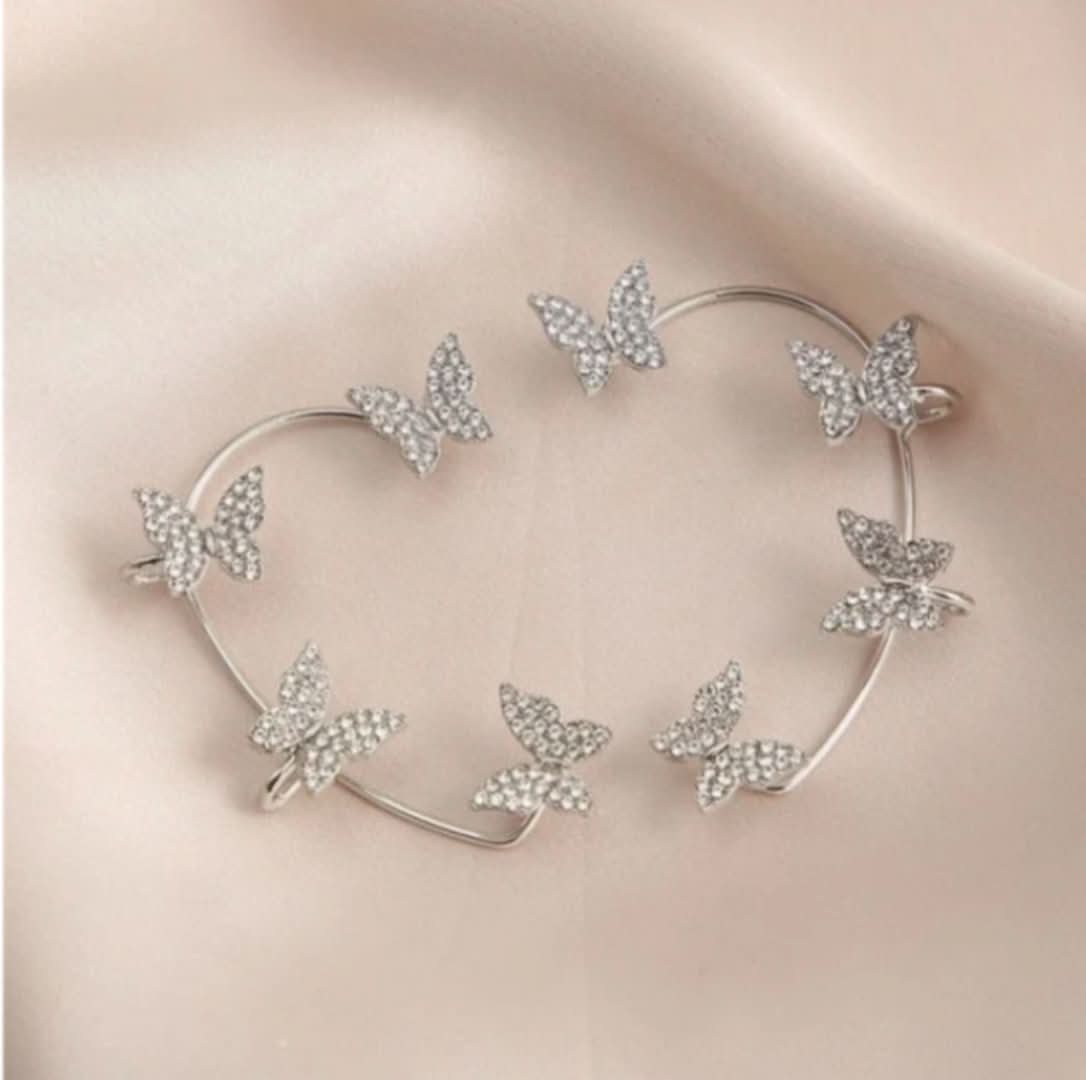 Elegante Dierencharme Oorbellen - #Elegante Dierencharme OorbellenDe Bazelaar