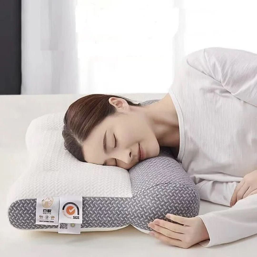 ErgoBliss | Ergonomisch Kussen - #ErgoBliss | Ergonomisch KussenDe Bazelaar