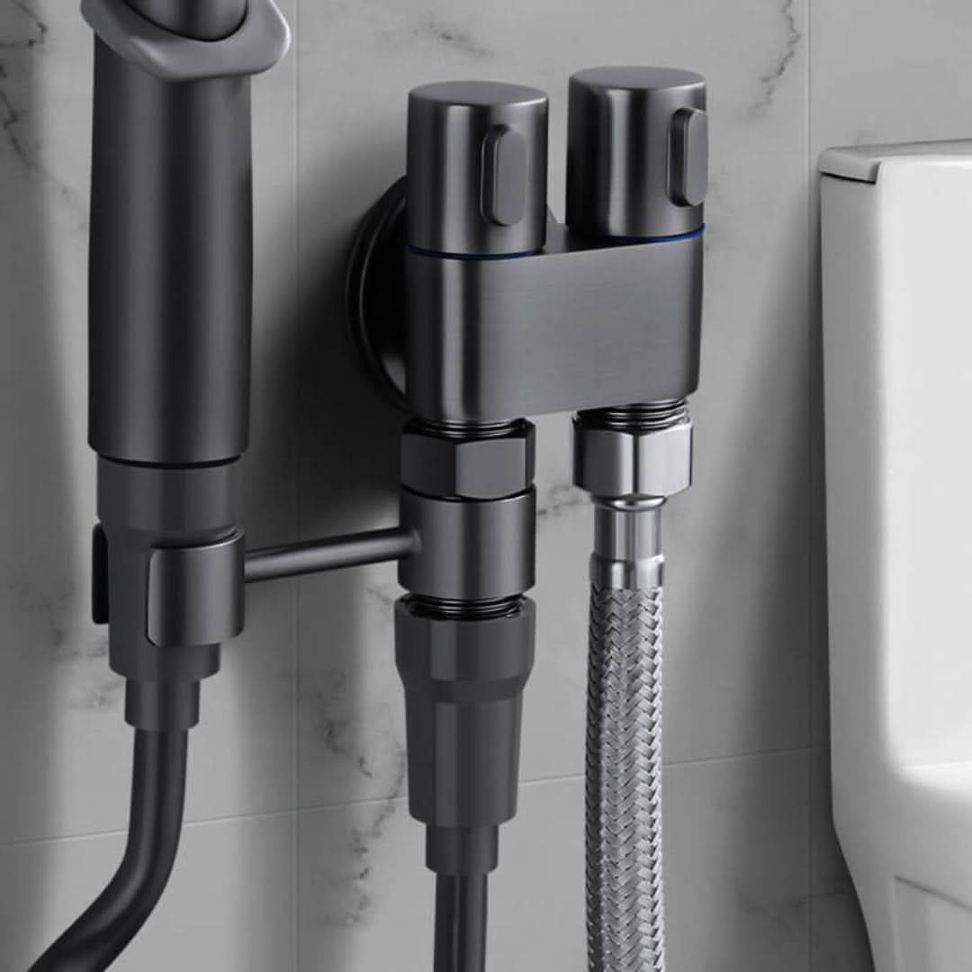 Dual Valve | Multi-Set