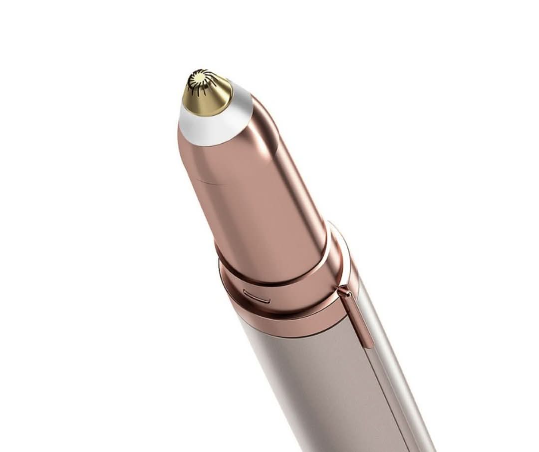 Fine-Shave™ | Haar Verwijderaar - #Fine-Shave™ | Haar VerwijderaarDe Bazelaar