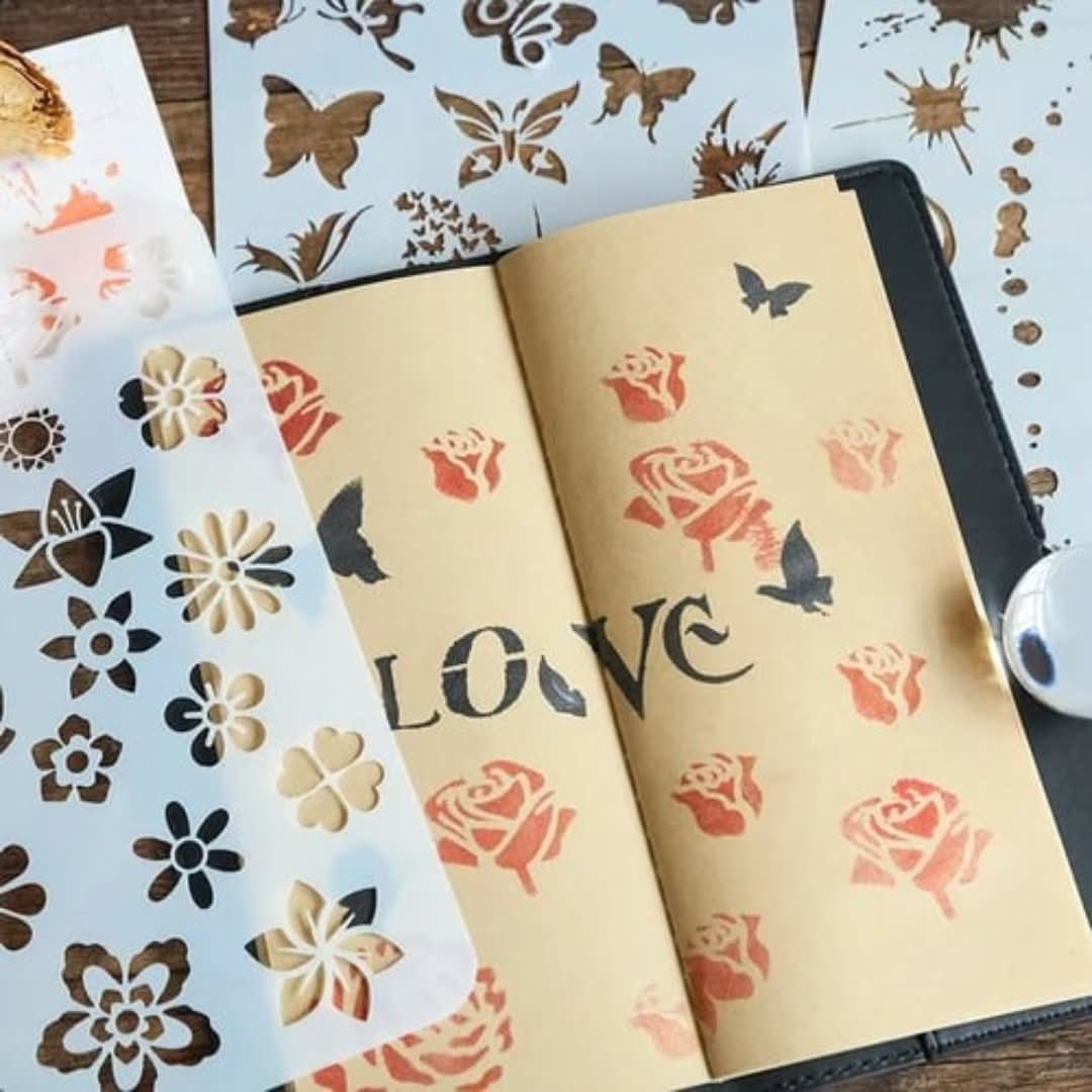 Finger Paint Kit™ | Creatieve doe-het-zelf-set - #Finger Paint Kit™ | Creatieve doe-het-zelf-setDe Bazelaar