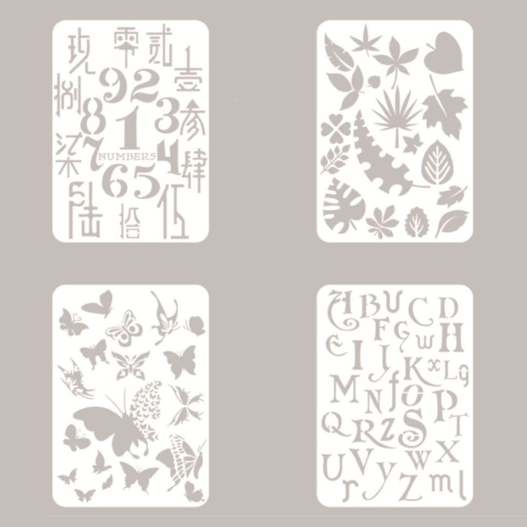 Finger Paint Kit™ | Creatieve doe-het-zelf-set - #Finger Paint Kit™ | Creatieve doe-het-zelf-setDe Bazelaar