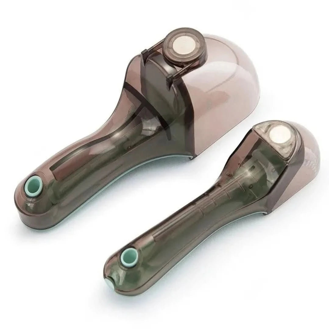 FlexiMeasure | Maat- en Lepelset - #FlexiMeasure | Maat- en LepelsetDe Bazelaar