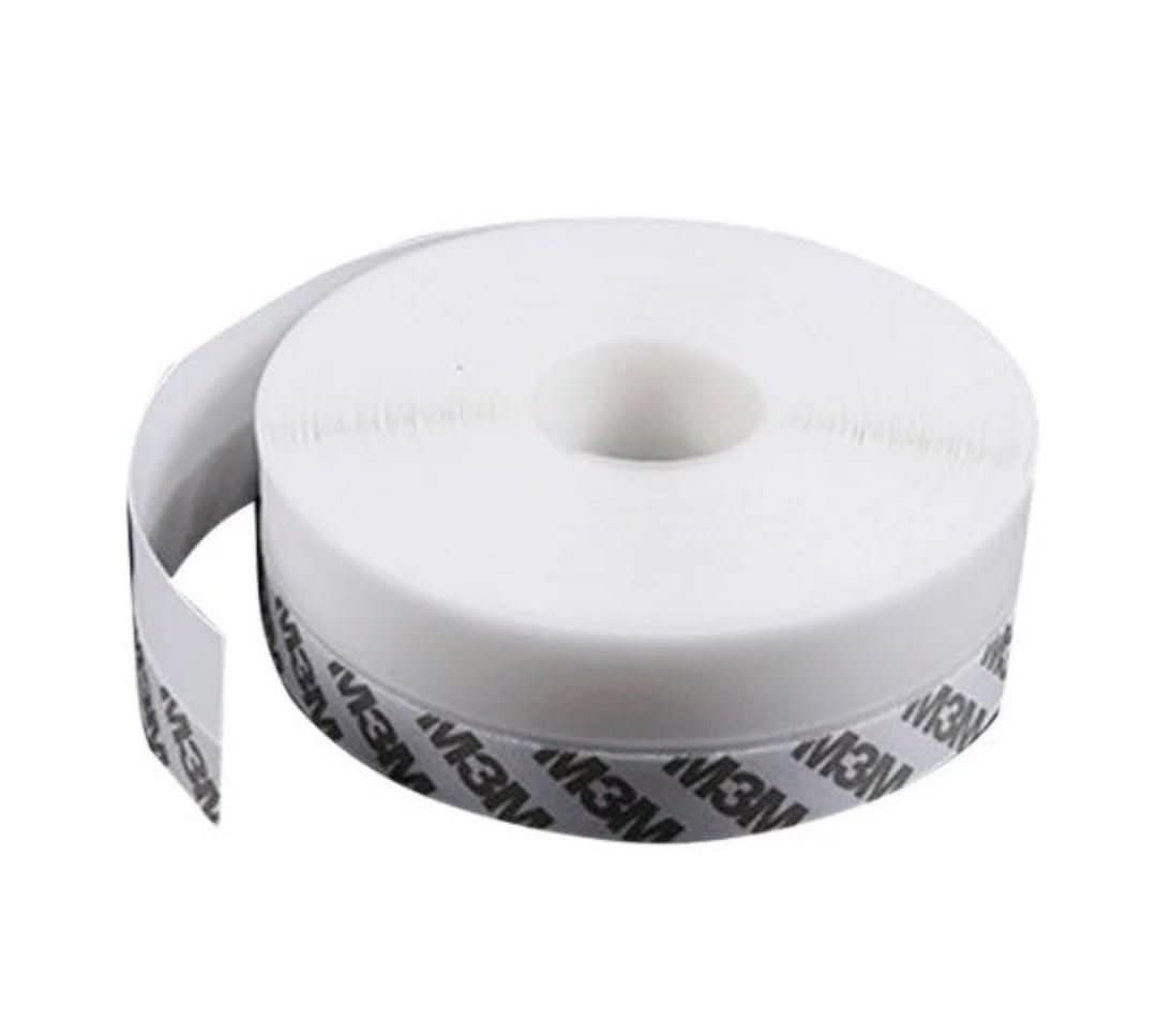 FlexSeal | Multifunctionele Afdichtstrip - #FlexSeal | Multifunctionele AfdichtstripDe Bazelaar