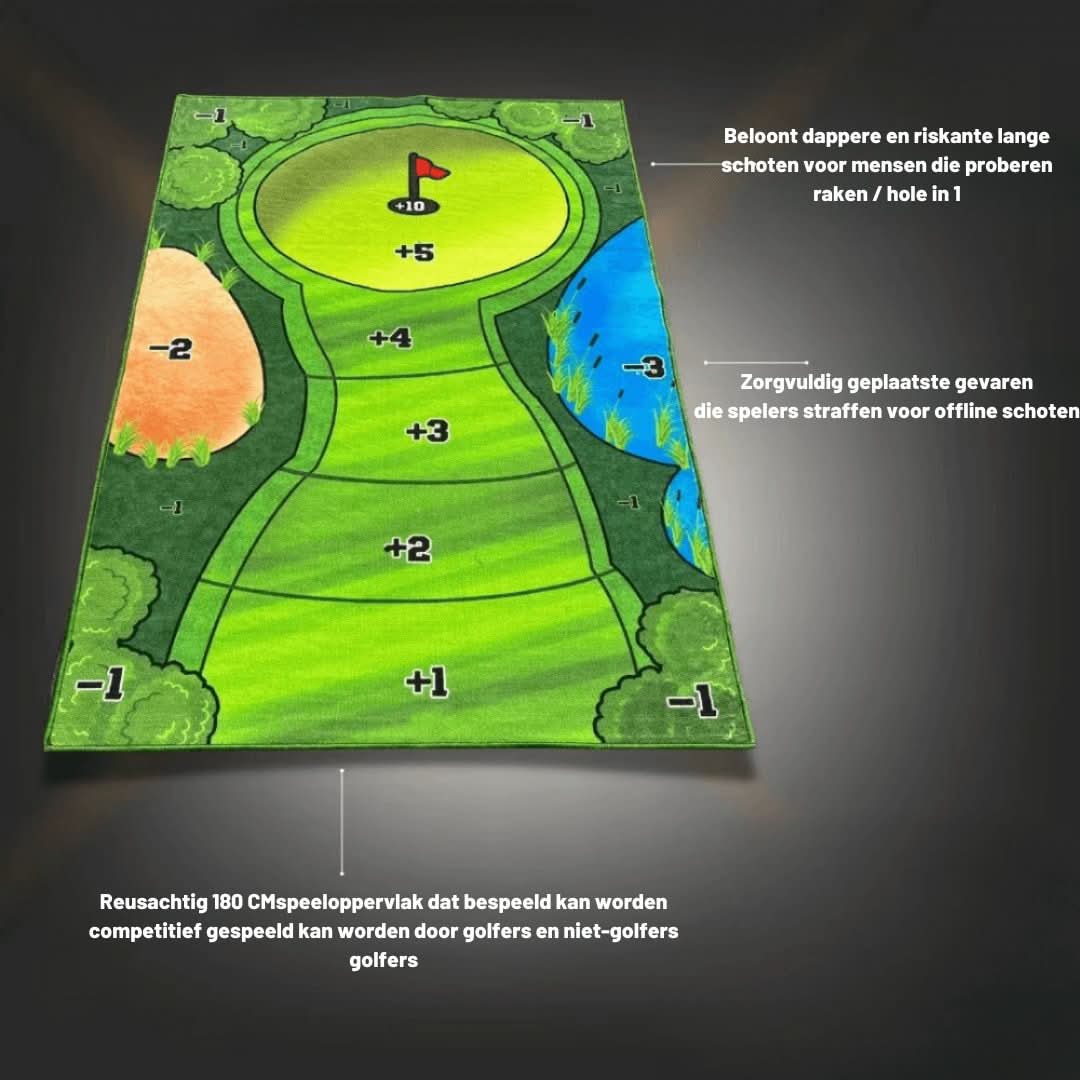 GlamGrove | Volledige Set - #GlamGrove | Volledige SetDe Bazelaar