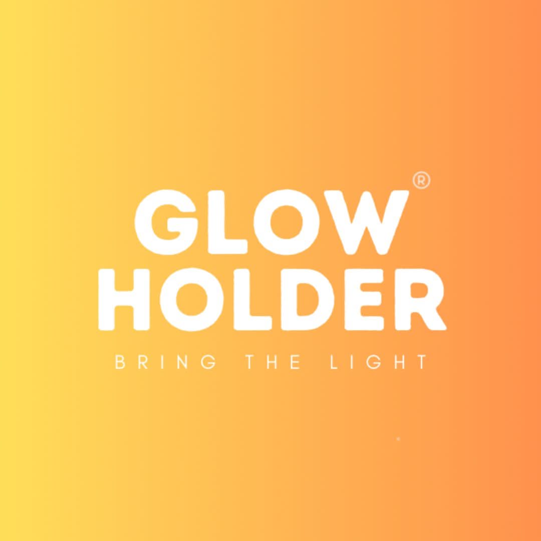 GlowHolder® (LED-licht) - #GlowHolder® (LED-licht)De Bazelaar