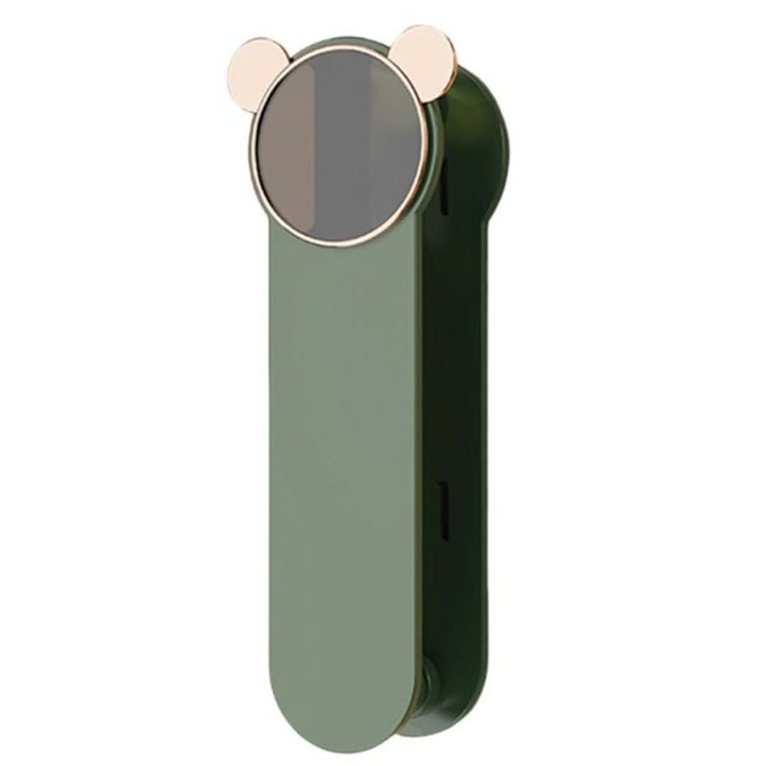 Hanger Harmonizer | Ruimtebesparende Kledinghanger - #Hanger Harmonizer | Ruimtebesparende KledinghangerDe Bazelaar