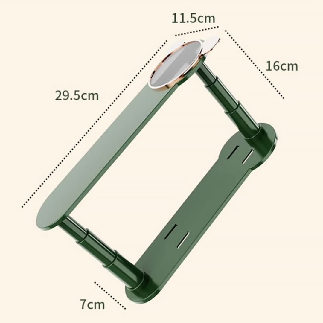 Hanger Harmonizer | Ruimtebesparende Kledinghanger - #Hanger Harmonizer | Ruimtebesparende KledinghangerDe Bazelaar