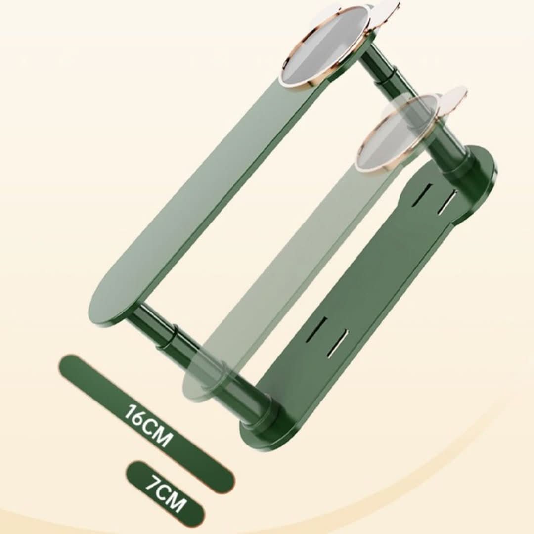 Hanger Harmonizer | Ruimtebesparende Kledinghanger - #Hanger Harmonizer | Ruimtebesparende KledinghangerDe Bazelaar