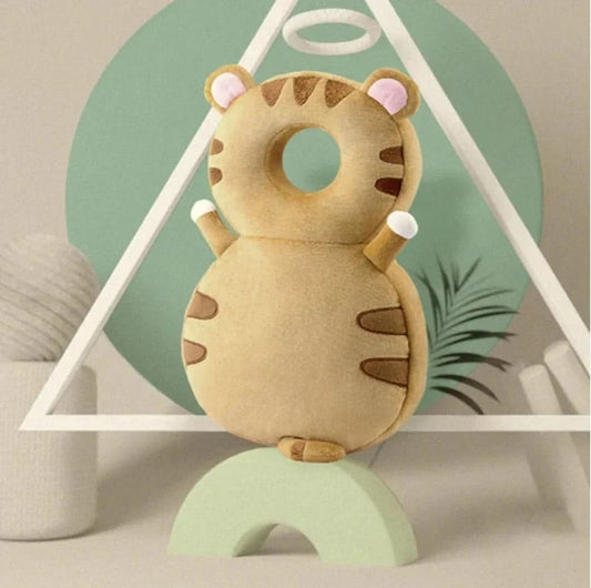 Hoofdkussen™ | Hoofdbescherming Kussen - #Hoofdkussen™ | Hoofdbescherming KussenDe Bazelaar