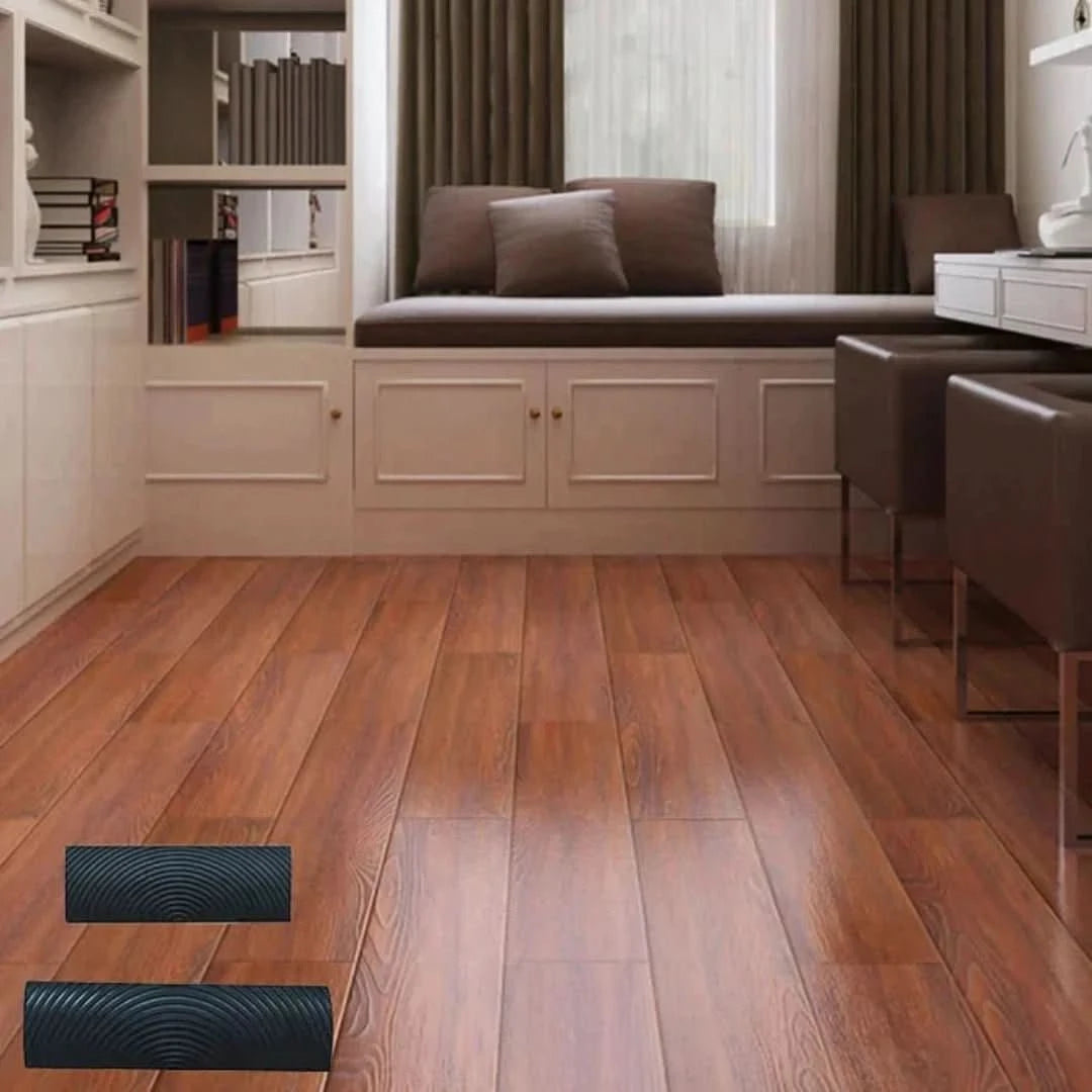 Houtnerf Nabootser - #Houtnerf NabootserDe Bazelaar