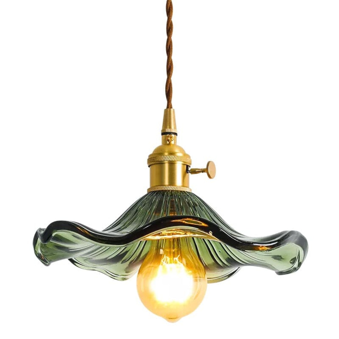 Glazen Hanglamp Leonardo – Tijdloze Elegantie voor Elke Ruimte