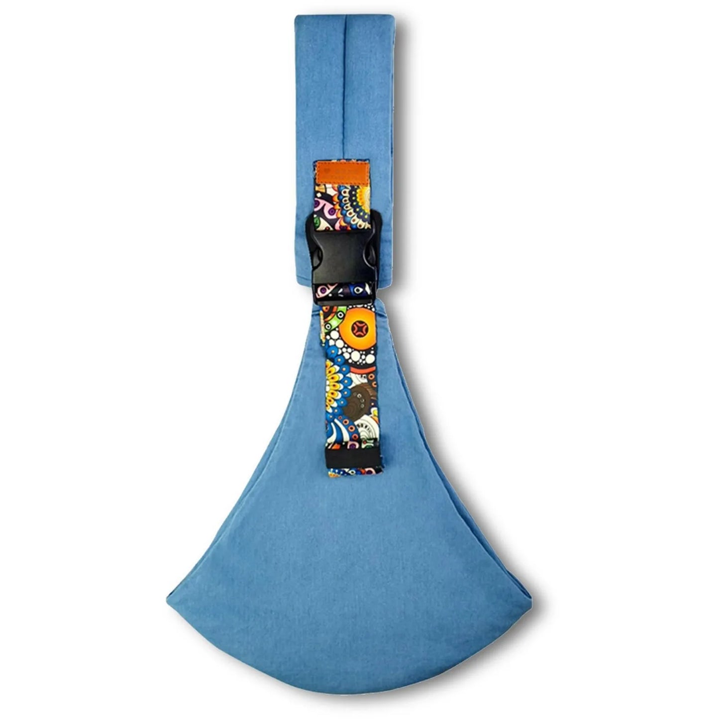 Carrycare Kinder Draagzak - Verstelbaar - Heupdrager - Comfortabel en Praktisch-Baby carrier-De Bazelaar