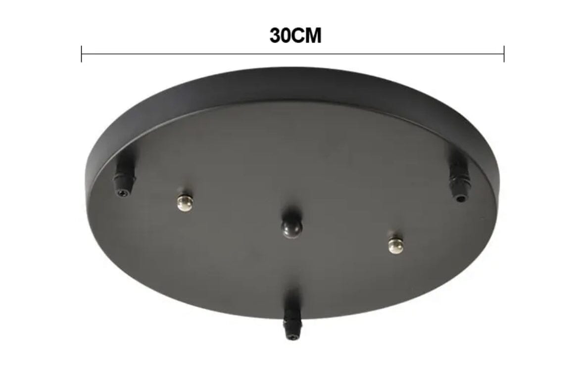 Minimalistische Hanglamp - Verstelbaar en Elegant Design-lamp-De Bazelaar