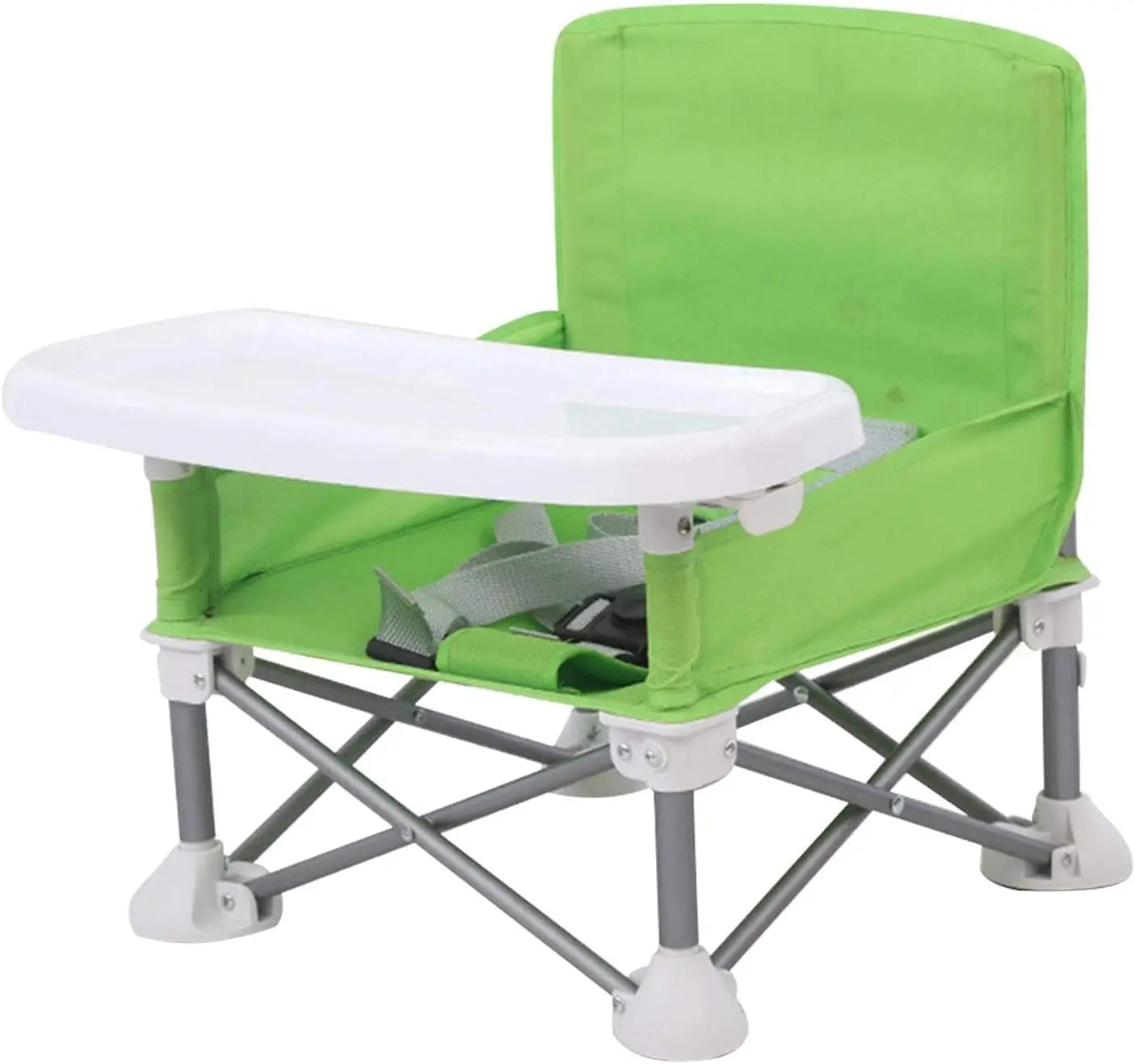 Draagbare Opvouwbare Kinderstoel - Comfortabel - Ruimtebesparend - Ideaal voor Reizen-foldable chair-De Bazelaar