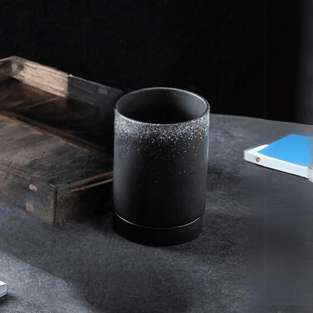 Japanse Keukenhulp Houder - Elegant Ontwerp - Functioneel en Stijlvol-Cooking Utensil Sets-De Bazelaar