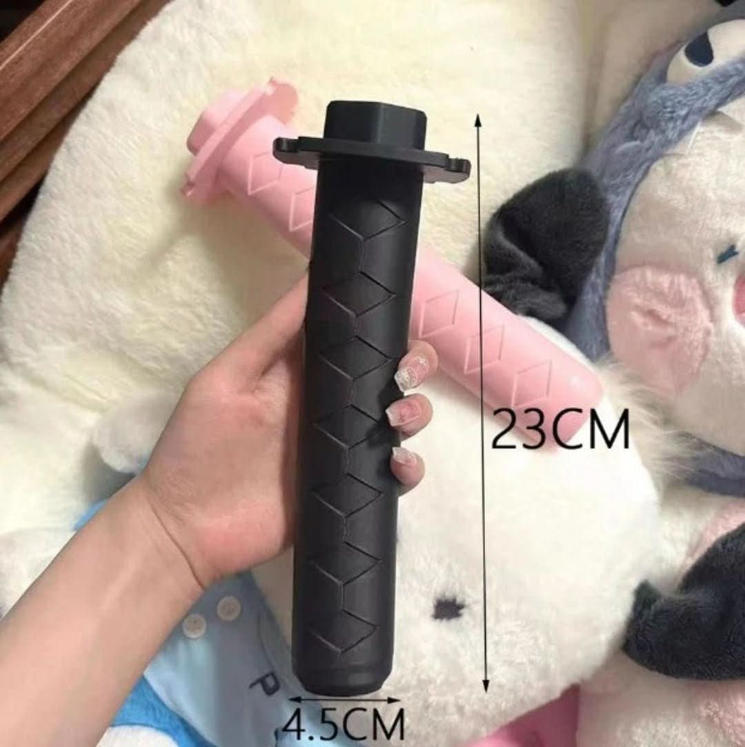 KATANA | 3D Opvouwbare Katana - #KATANA | 3D Opvouwbare KatanaDe Bazelaar