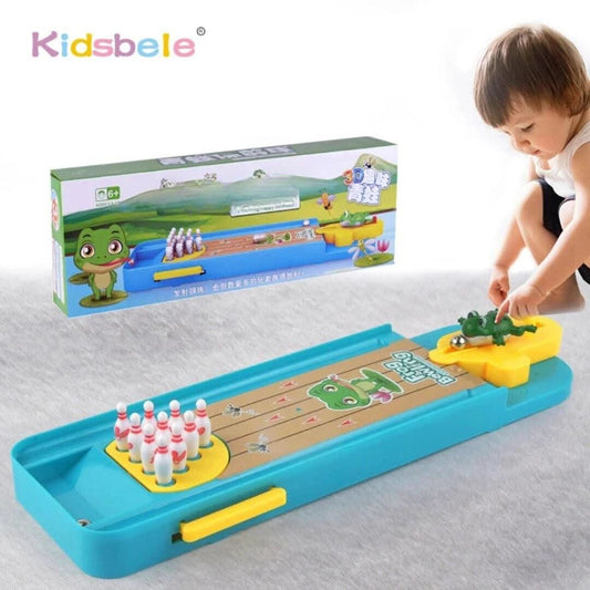 Kikker Bowling - #Kikker BowlingDe Bazelaar