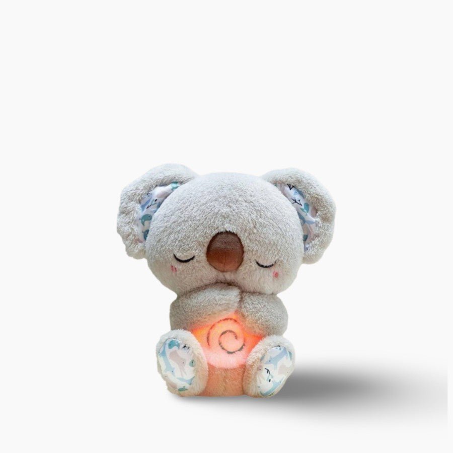 KoalaCalm - Ontspanning en Slaap - Kalmerende Knuffel-Soft Toys & Dolls-De Bazelaar