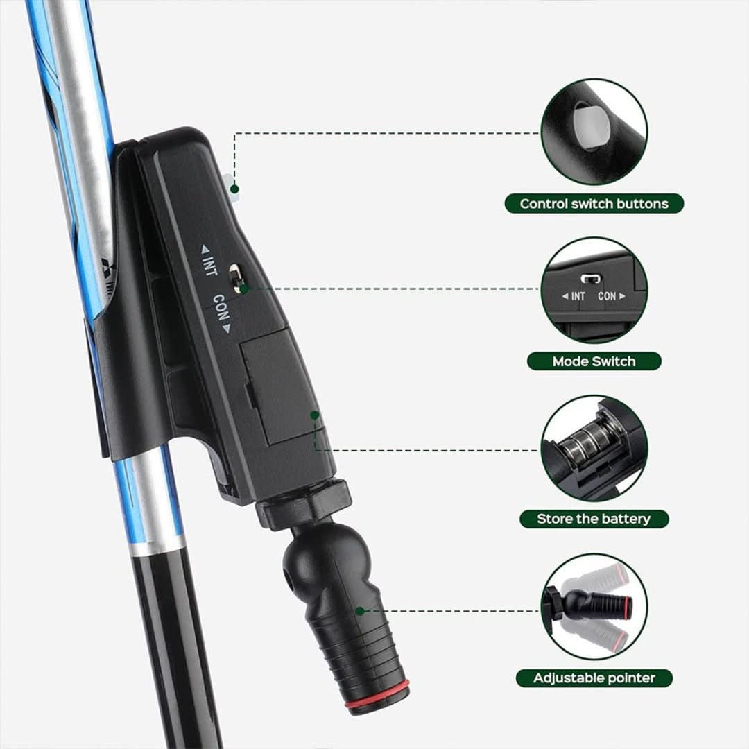 Lasergeleider | Altijd Perfecte Slag ! - #Lasergeleider | Altijd Perfecte Slag !De Bazelaar