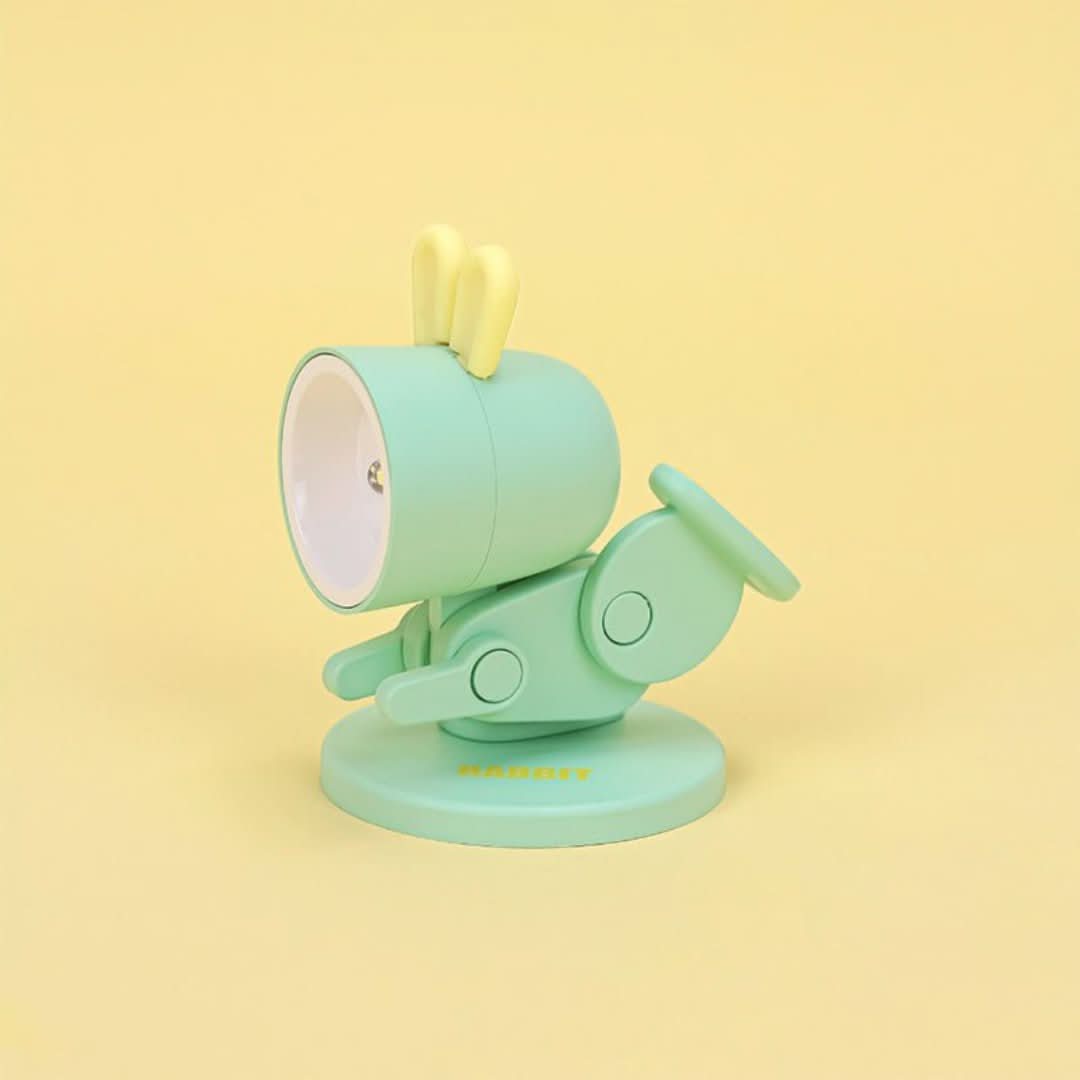 LED Nachtlampje | Sfeer & Decor - #LED Nachtlampje | Sfeer & DecorDe Bazelaar