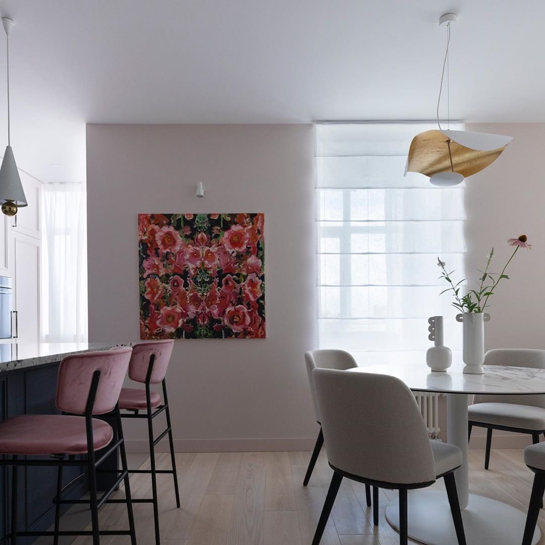 Nordic Lederam Manta Hanglamp – Elegant en Veelzijdig-light decor-De Bazelaar