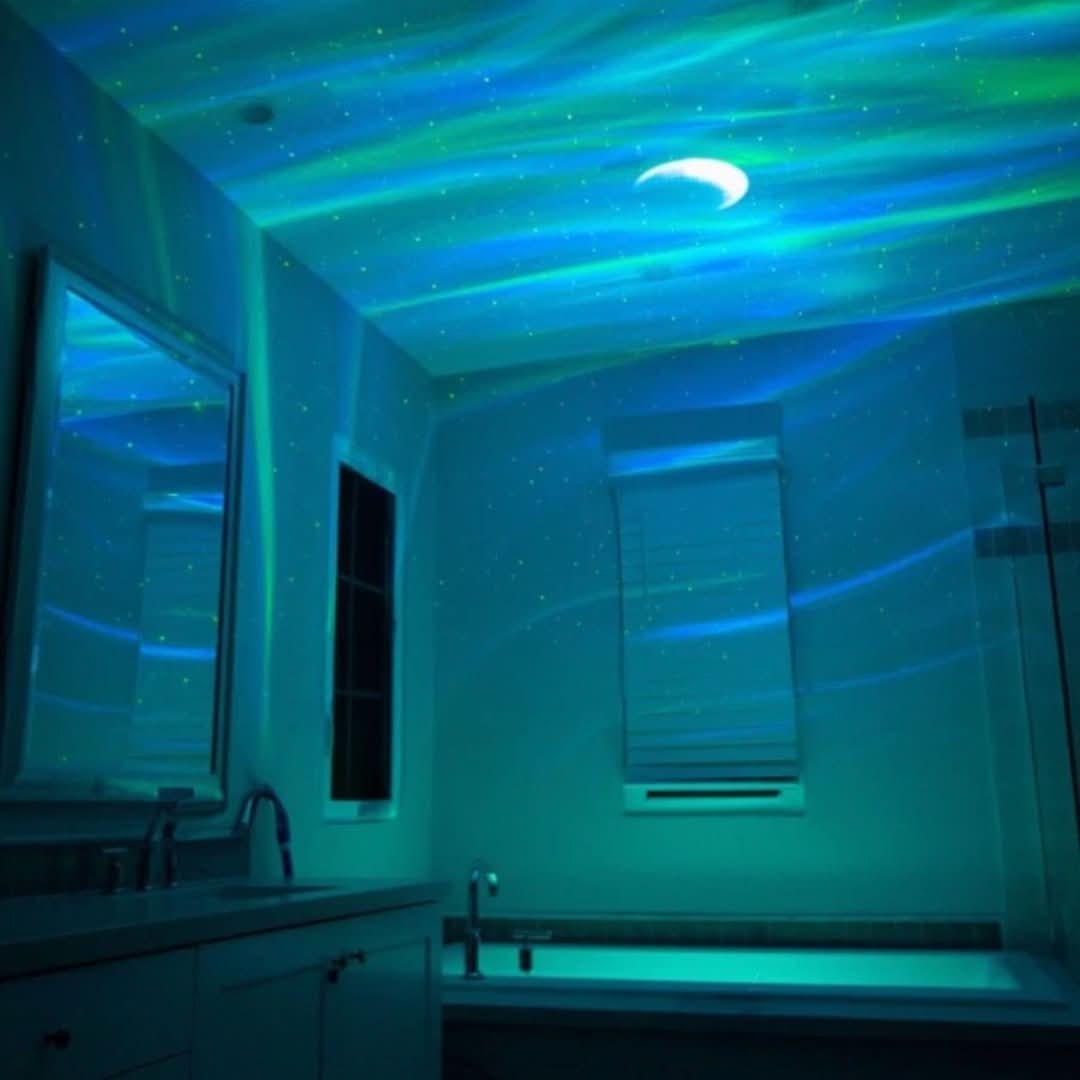 Light Projector™ | Transformeer Uw Ruimte - #Light Projector™ | Transformeer Uw RuimteDe Bazelaar