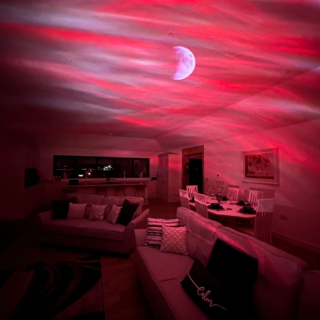 Light Projector™ | Transformeer Uw Ruimte - #Light Projector™ | Transformeer Uw RuimteDe Bazelaar