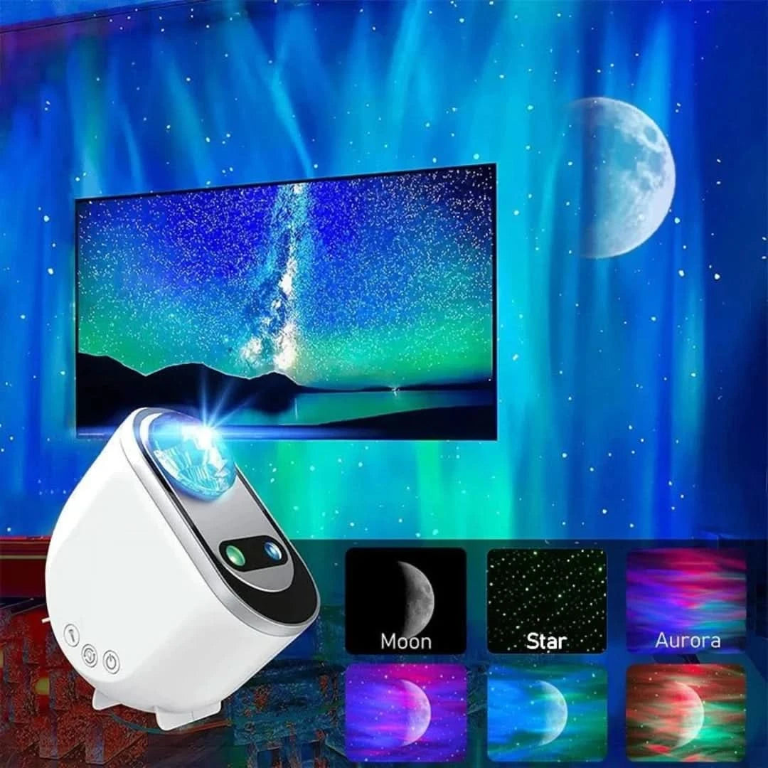 Light Projector™ | Transformeer Uw Ruimte - #Light Projector™ | Transformeer Uw RuimteDe Bazelaar