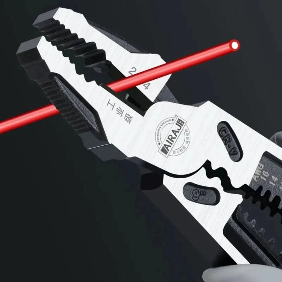 Lijnwachterstang | 4-in-1 - #Lijnwachterstang | 4-in-1De Bazelaar