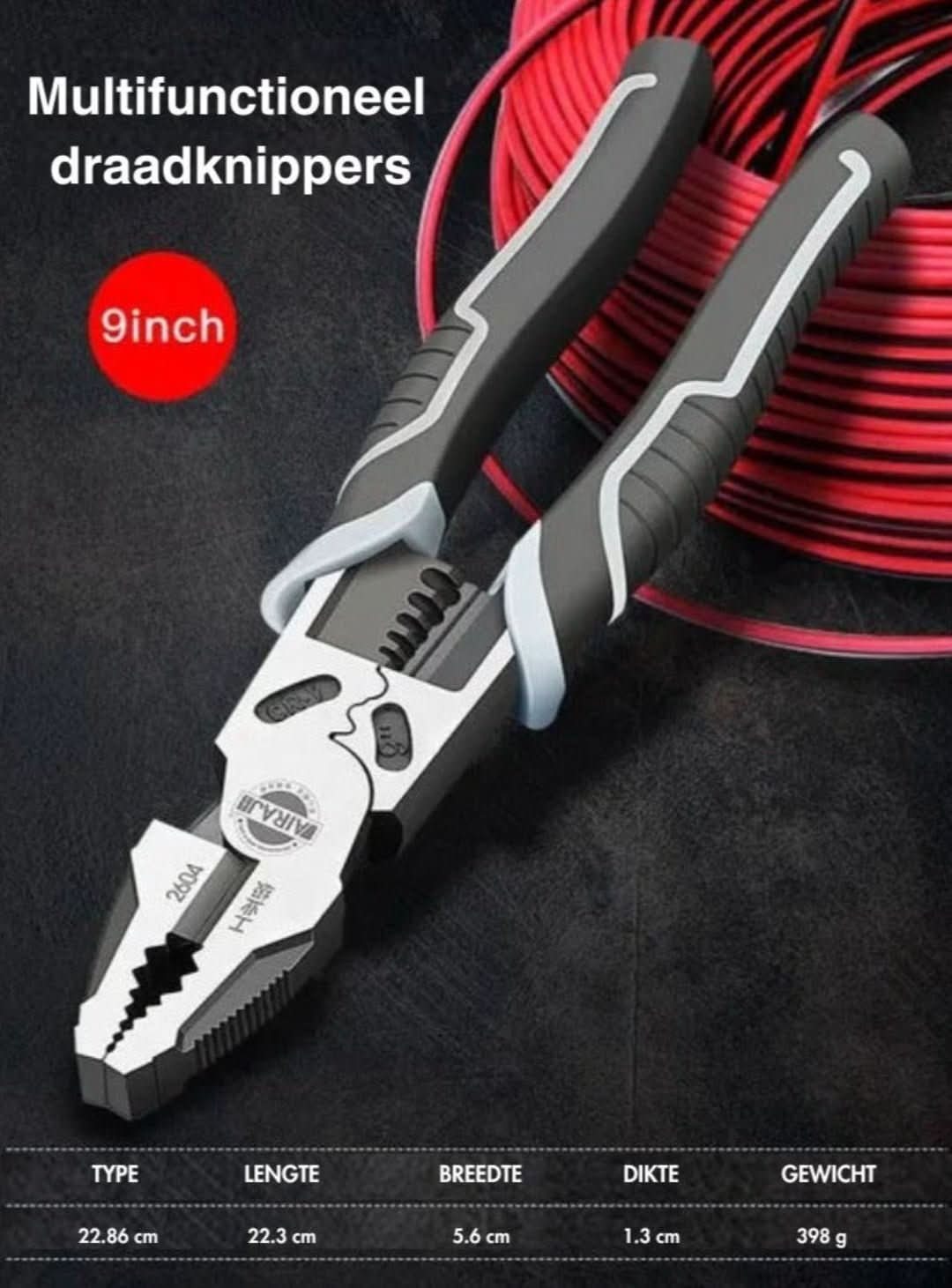 Lijnwachterstang | 4-in-1 - #Lijnwachterstang | 4-in-1De Bazelaar