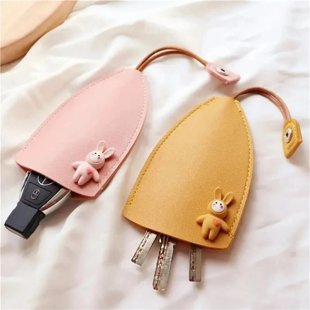 Lovkey | Case Sleutelhanger - #Lovkey | Case SleutelhangerDe Bazelaar