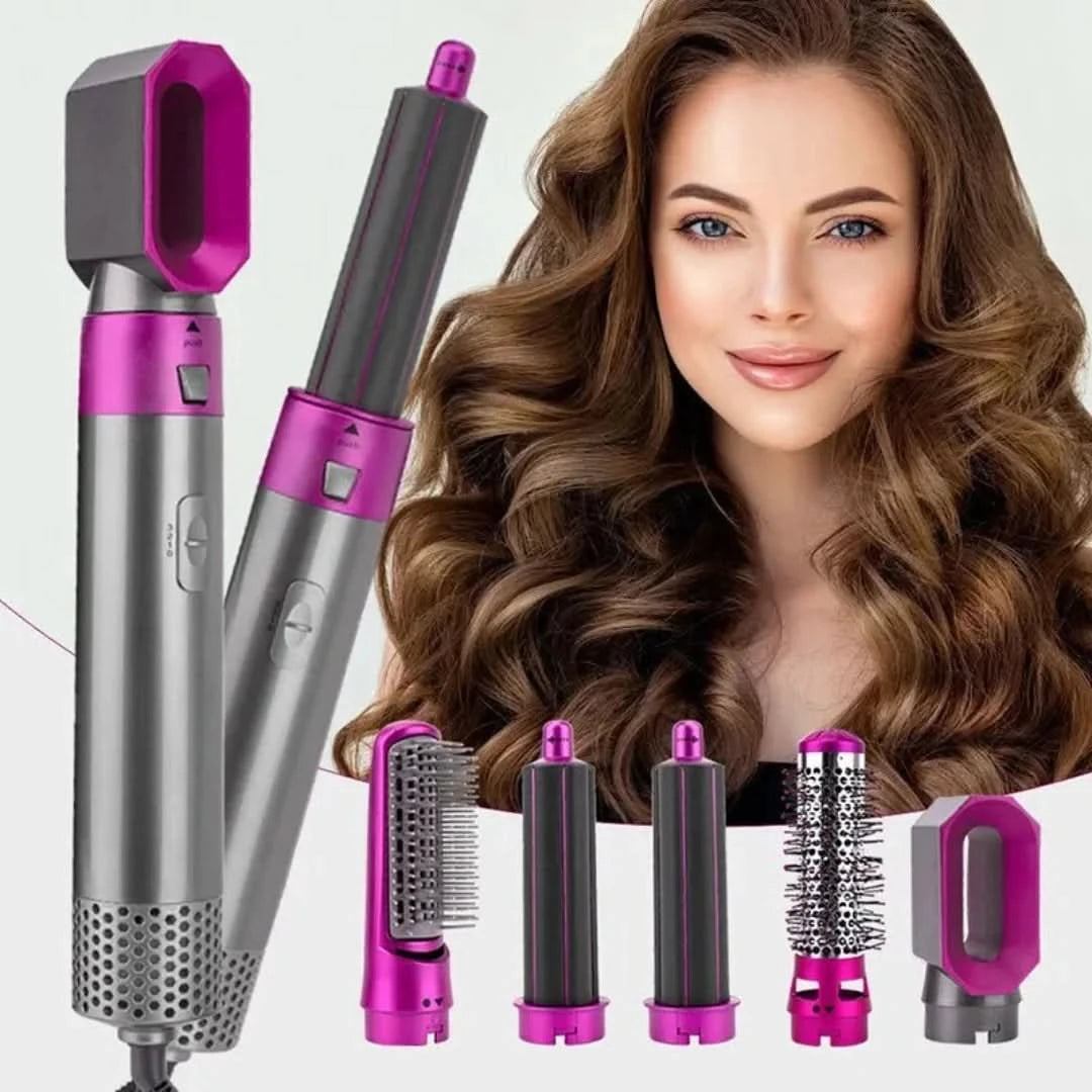 LuchtWrap #1 HAIRSTYLER | SALE €50 KORTING! - #LuchtWrap #1 HAIRSTYLER | SALE €50 KORTING!De Bazelaar