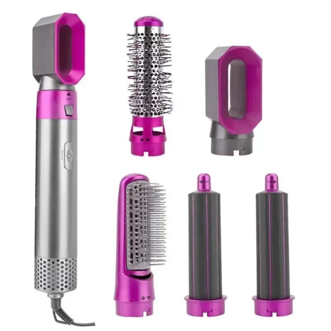 LuchtWrap #1 HAIRSTYLER | SALE €50 KORTING! - #LuchtWrap #1 HAIRSTYLER | SALE €50 KORTING!De Bazelaar