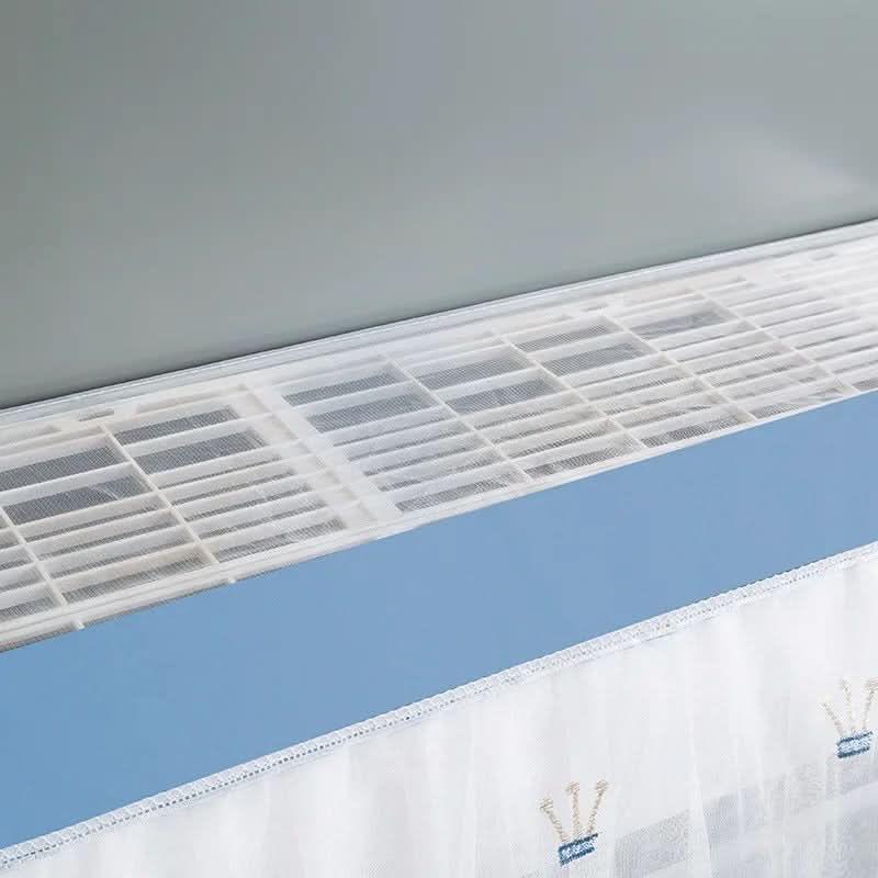 Airco Cover - Verfraai en Bescherm-Decoration Home-De Bazelaar