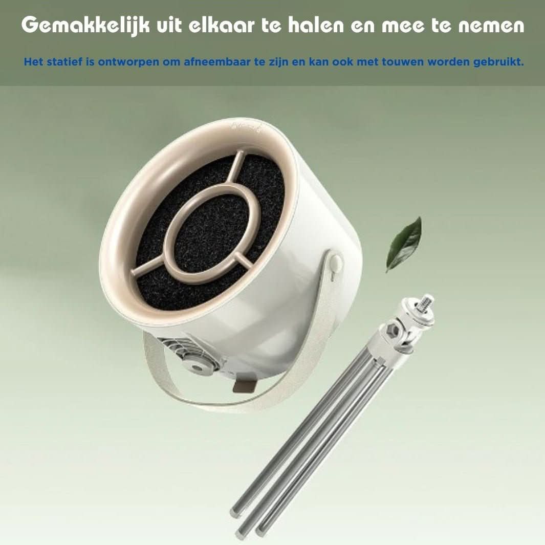 Mini-Afzuigkap™ - #Mini-Afzuigkap™De Bazelaar